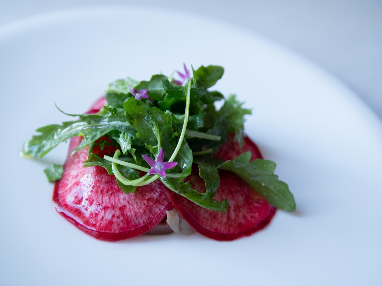 La Maison Kioi 顔合わせ・結納の料理 2