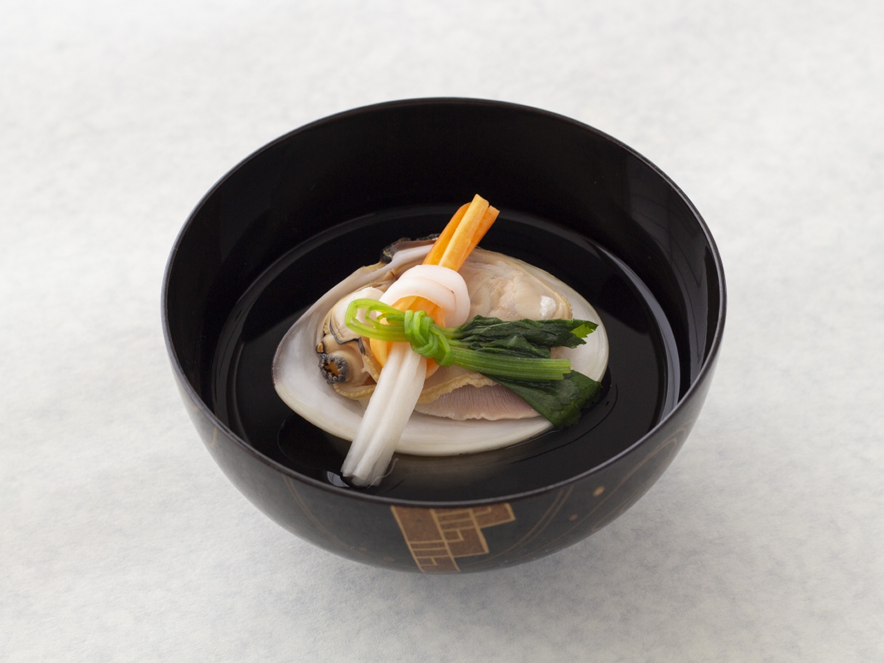 花ごよみ東京 顔合わせ・結納の料理 2