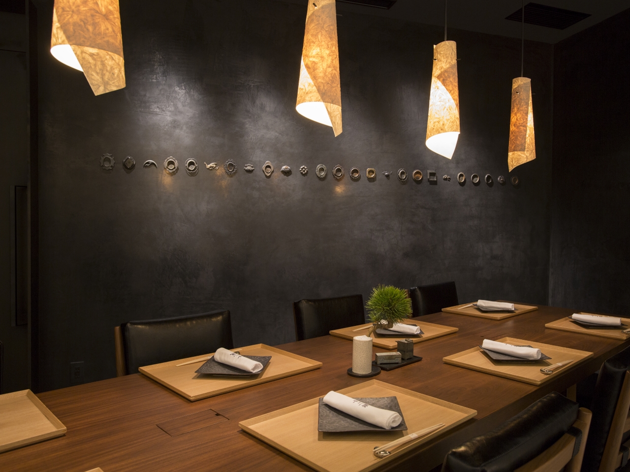 日本料理 十二颯