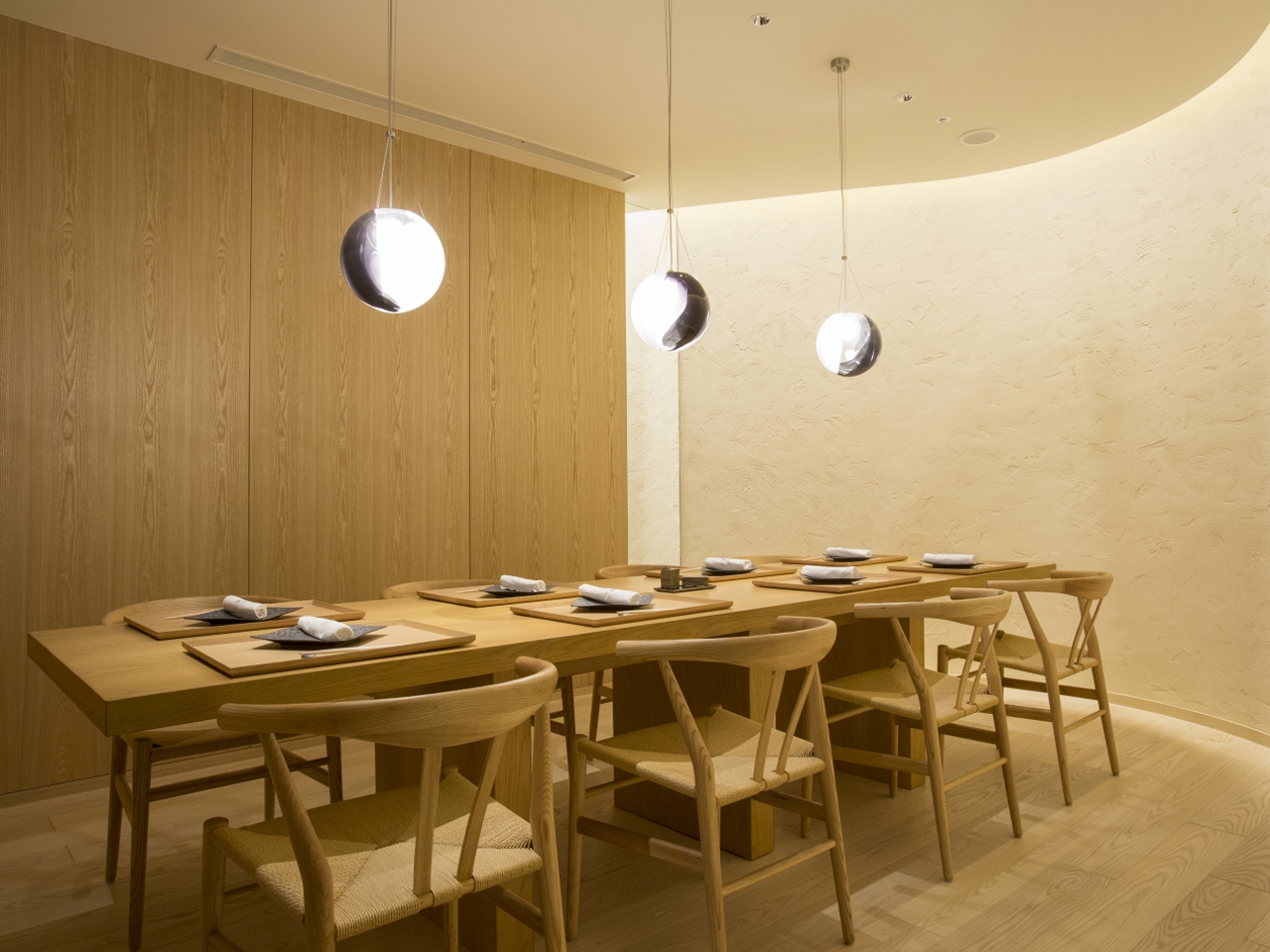 日本料理 十二颯 顔合わせ・結納の料理 1