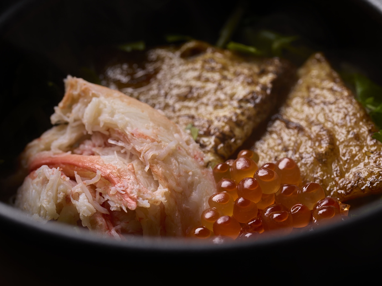 上越やすだ 恵比寿店 顔合わせ・結納の料理 3