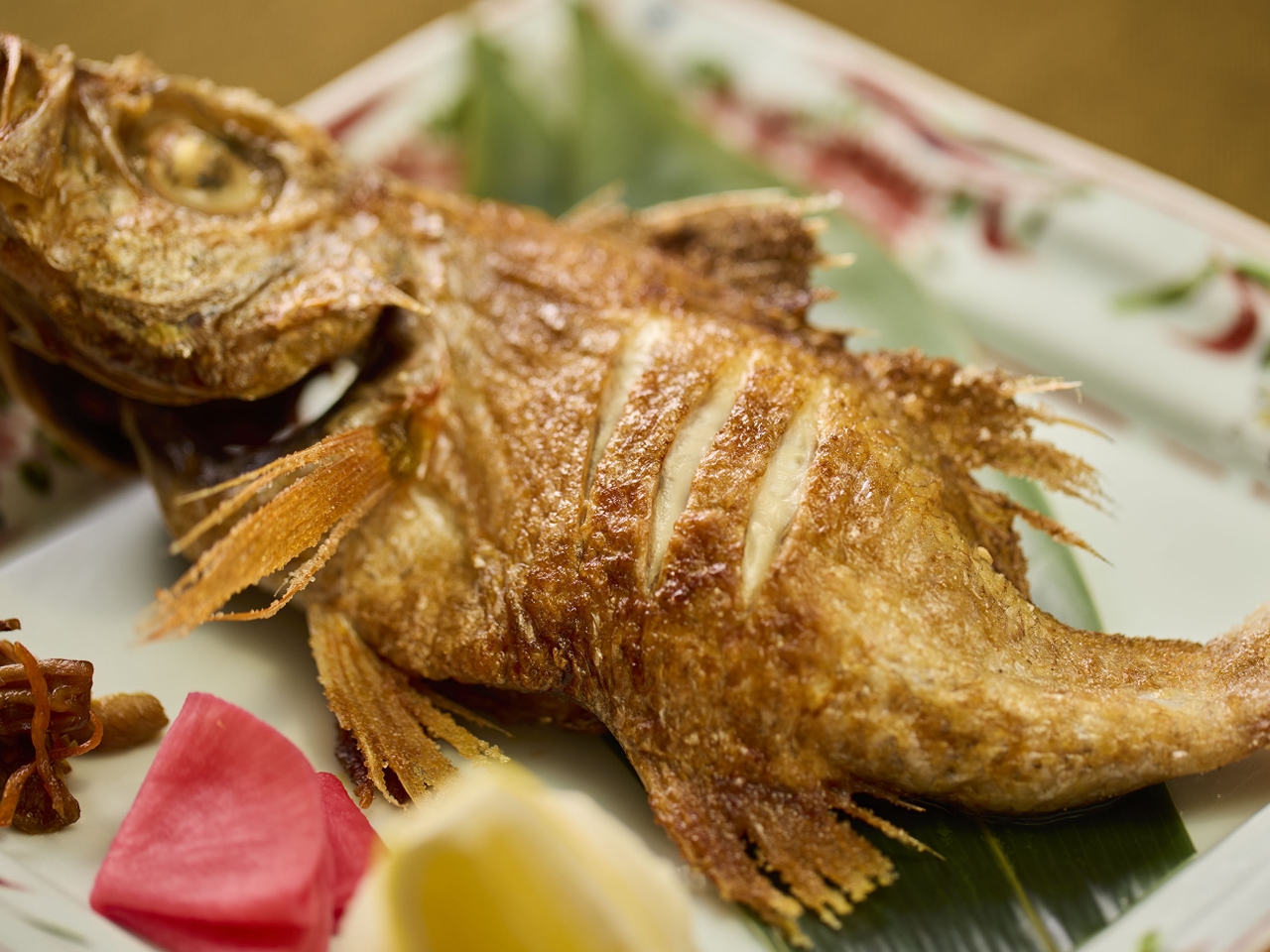 上越やすだ 恵比寿店 顔合わせ・結納の料理 1