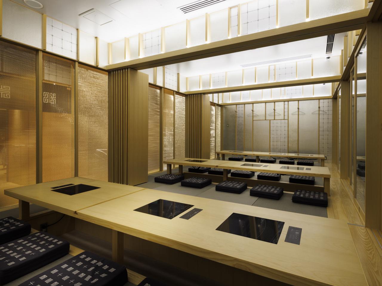 瓢斗 渋谷店 顔合わせ・結納の料理 1