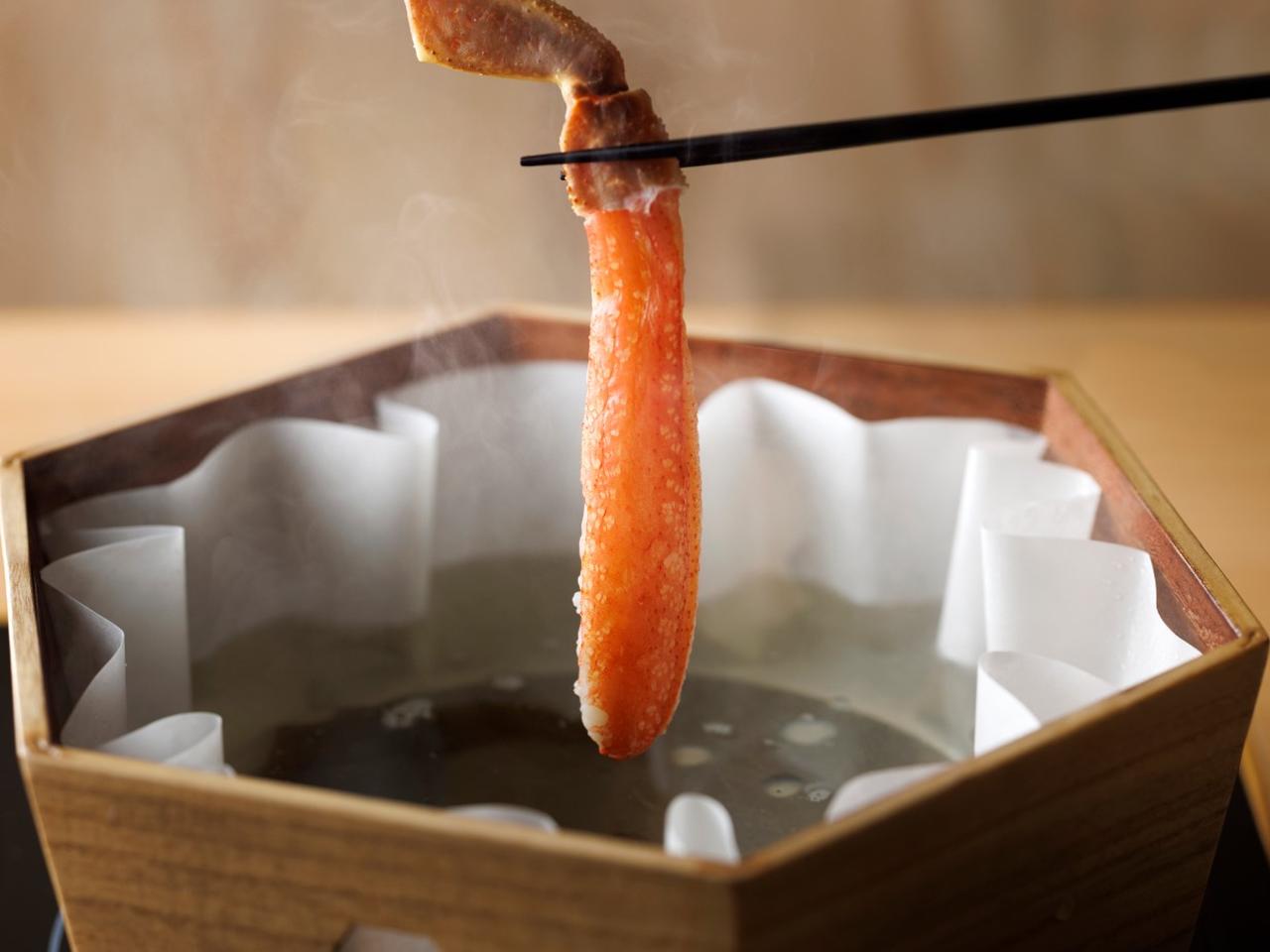 瓢斗 渋谷店 顔合わせ・結納の料理 3