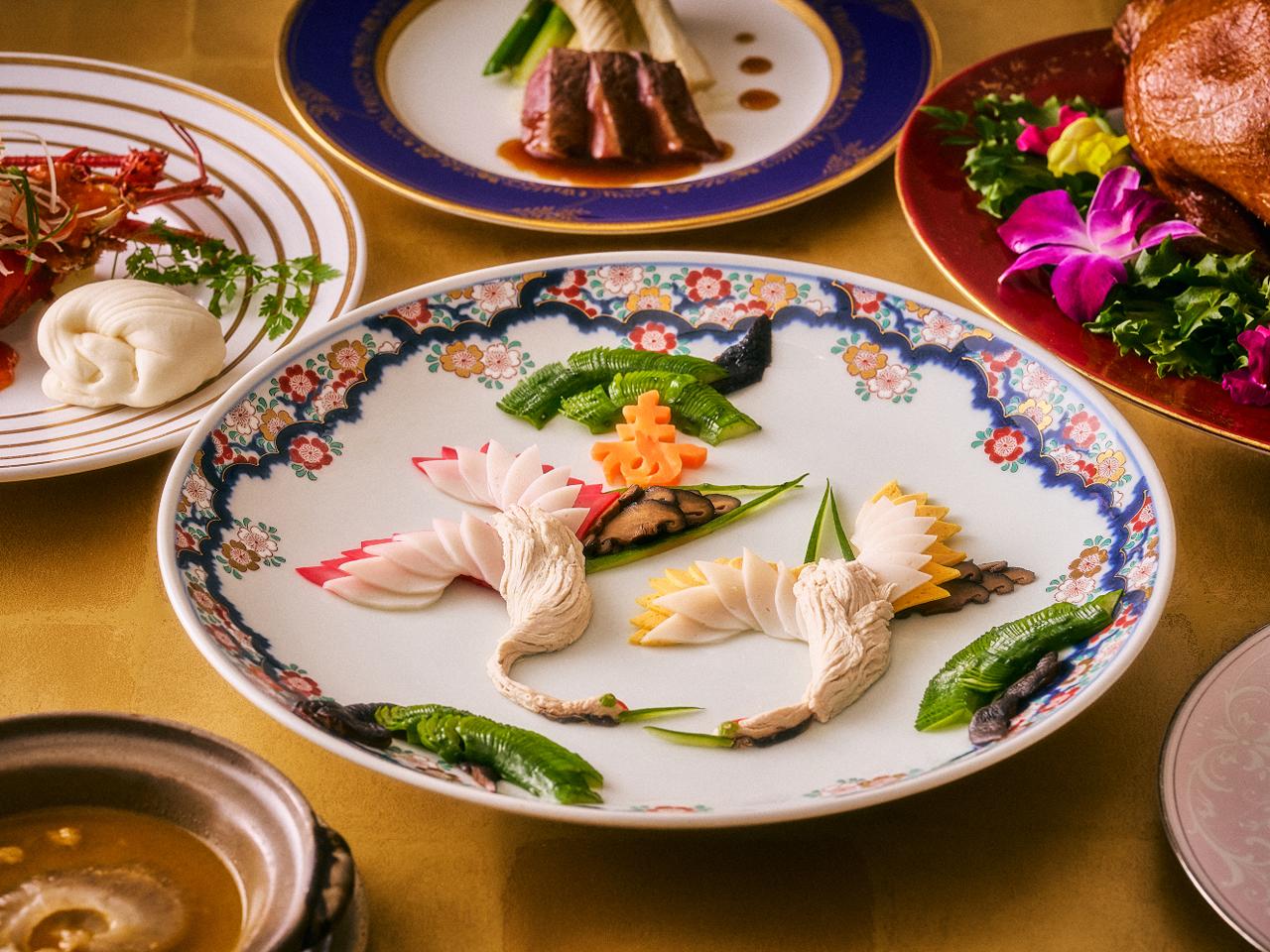 中国料理 品川大飯店
