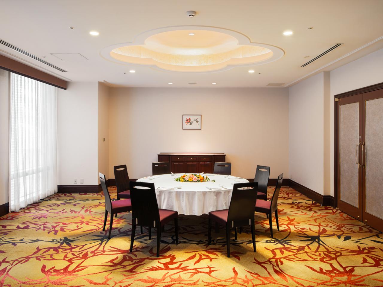 中国料理 品川大飯店