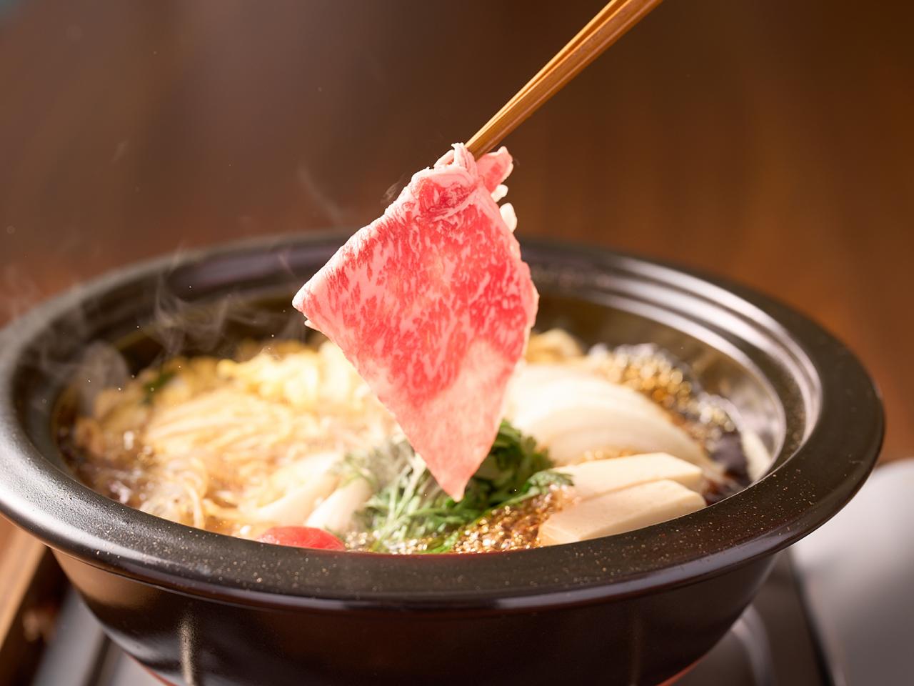 日本料理 Japanese Cuisine 桜丘 顔合わせ・結納の料理 3