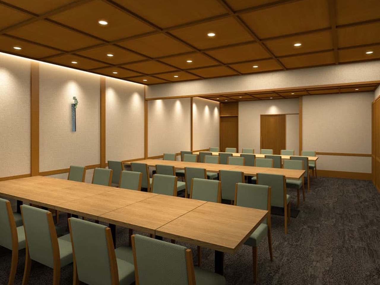 京料理 たん熊北店 Directed by M.Kurisu 顔合わせ・結納の料理 1