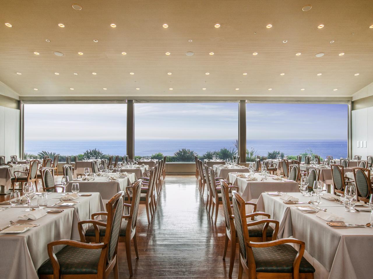 レストラン ル・トリアノン 顔合わせ・結納の料理 1