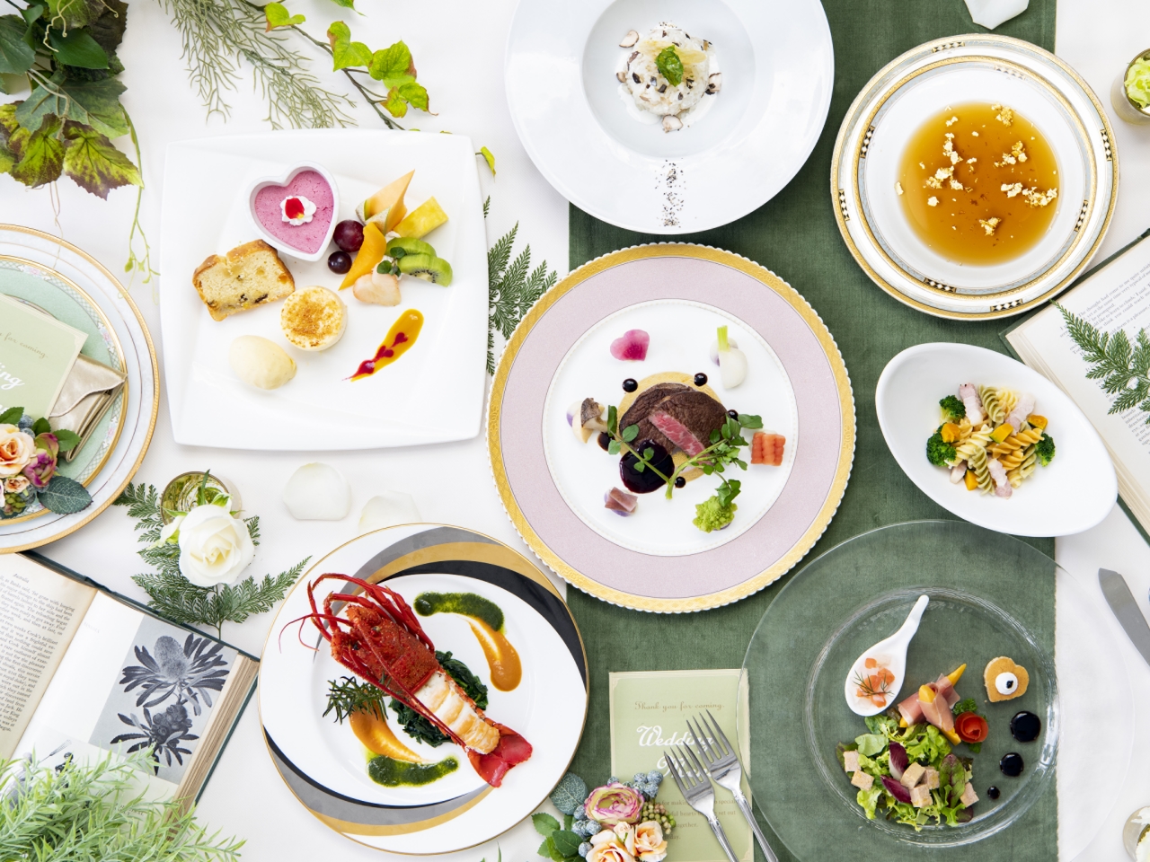 ホテルグリーンプラザ箱根・箱根の森高原教会