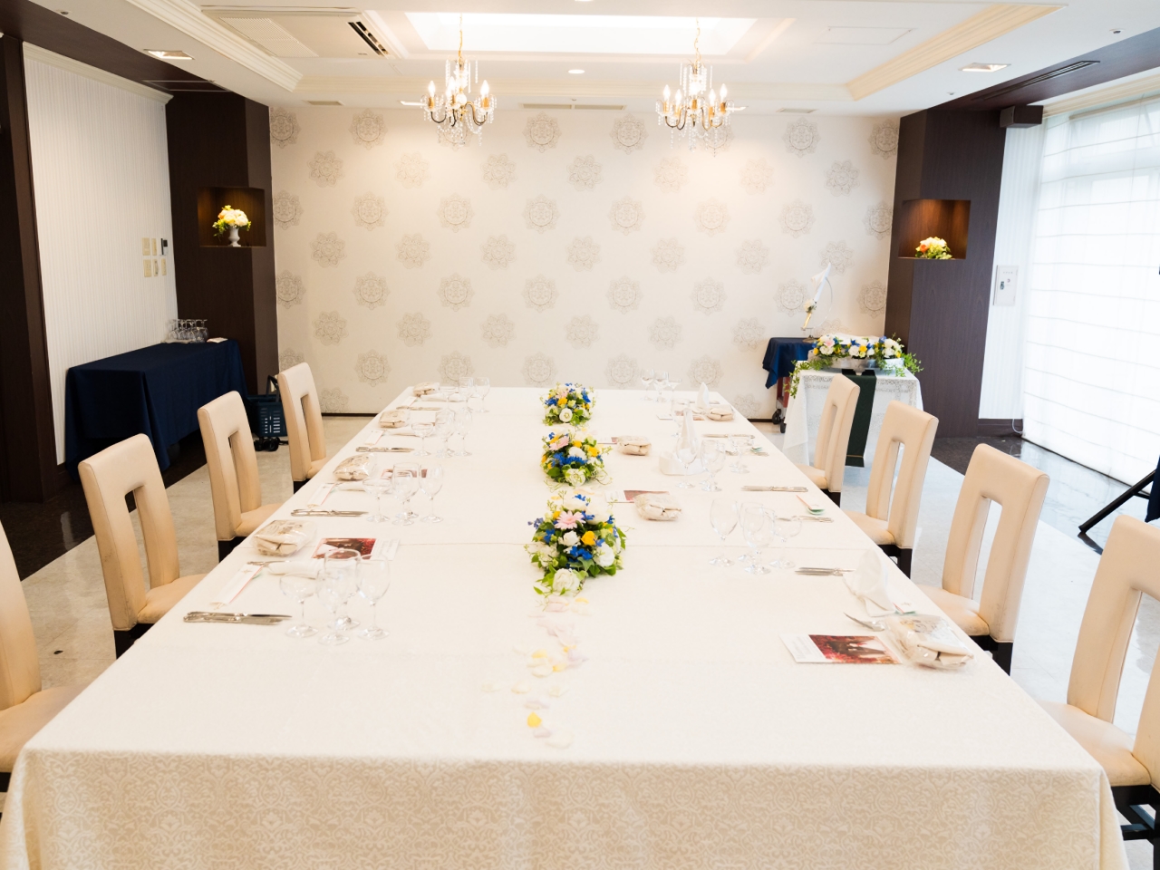 ホテルグリーンプラザ箱根・箱根の森高原教会