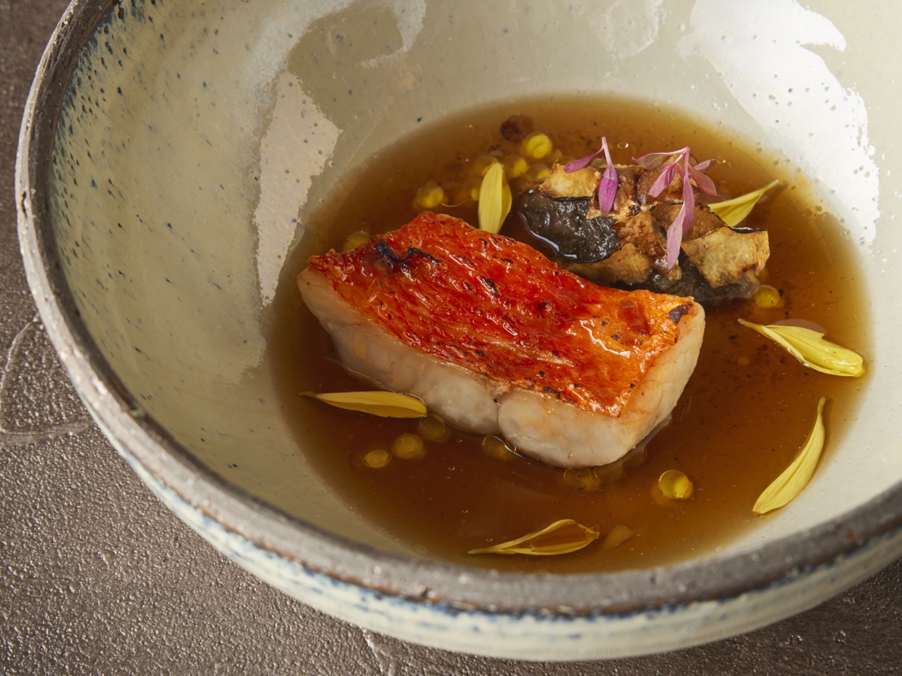 アイアン・ベイ