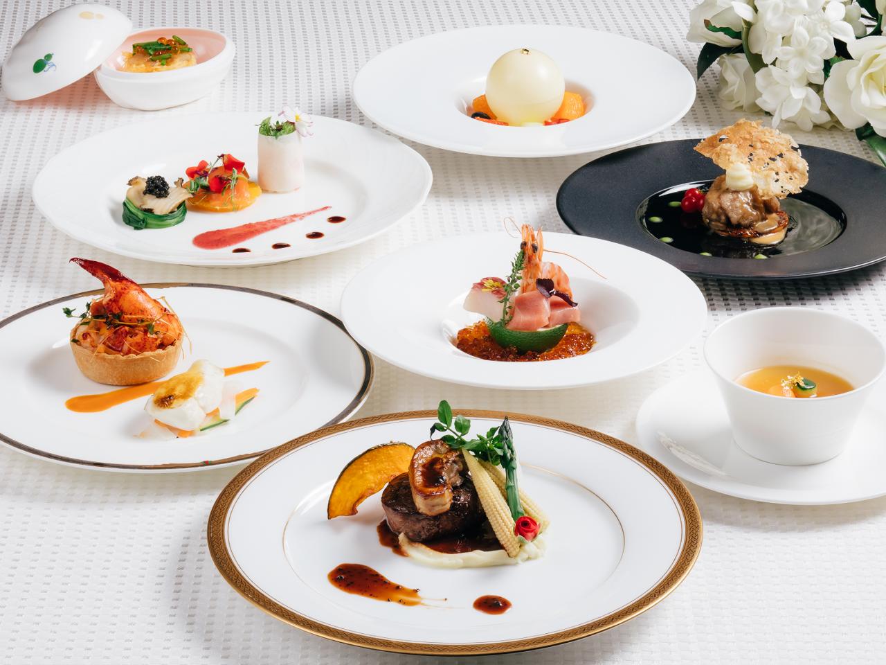 川崎日航ホテル