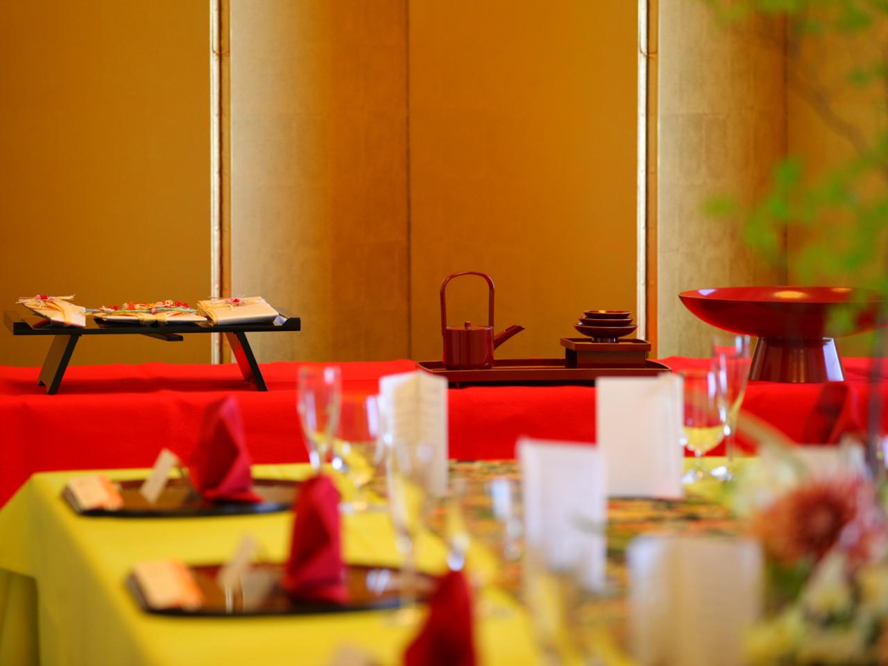 川崎日航ホテル