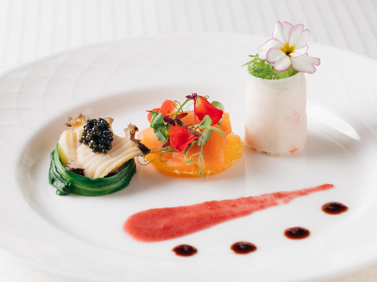 川崎日航ホテル