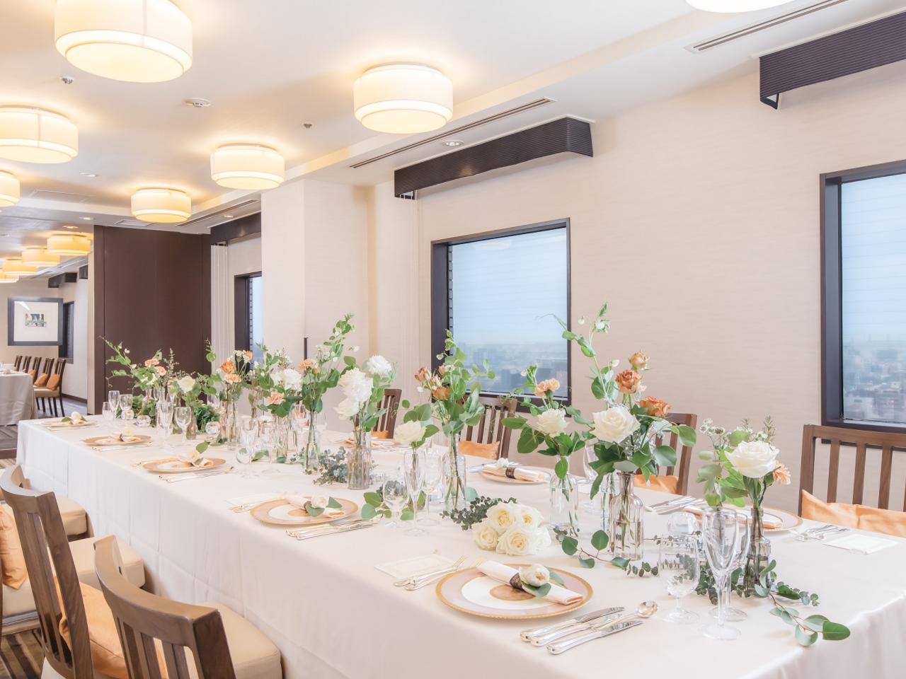 川崎日航ホテル