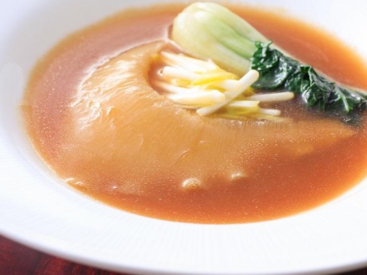 中国料理 滄 顔合わせ・結納の料理 1