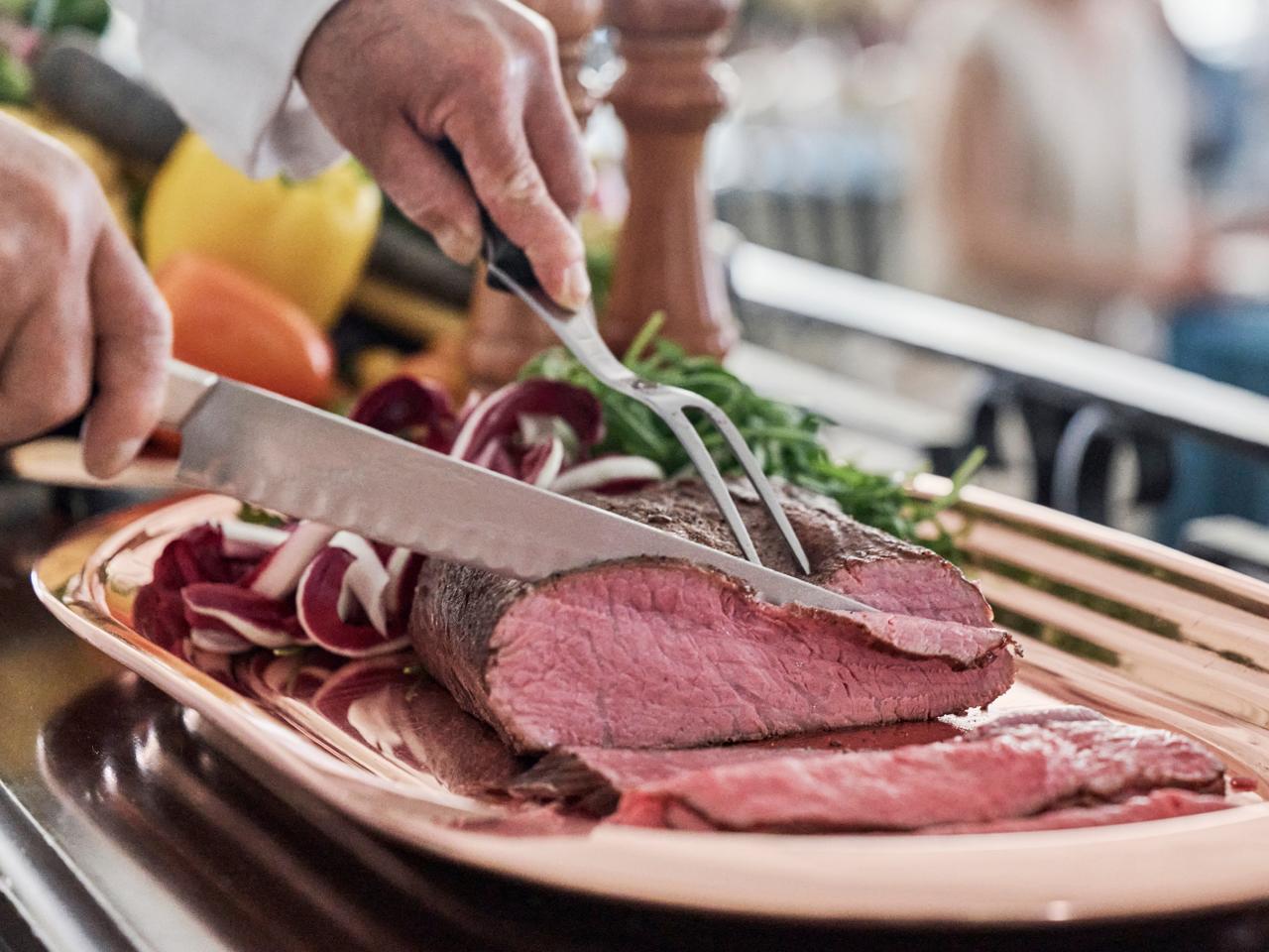 ラ・バンク・ド・ロア 顔合わせ・結納の料理 2