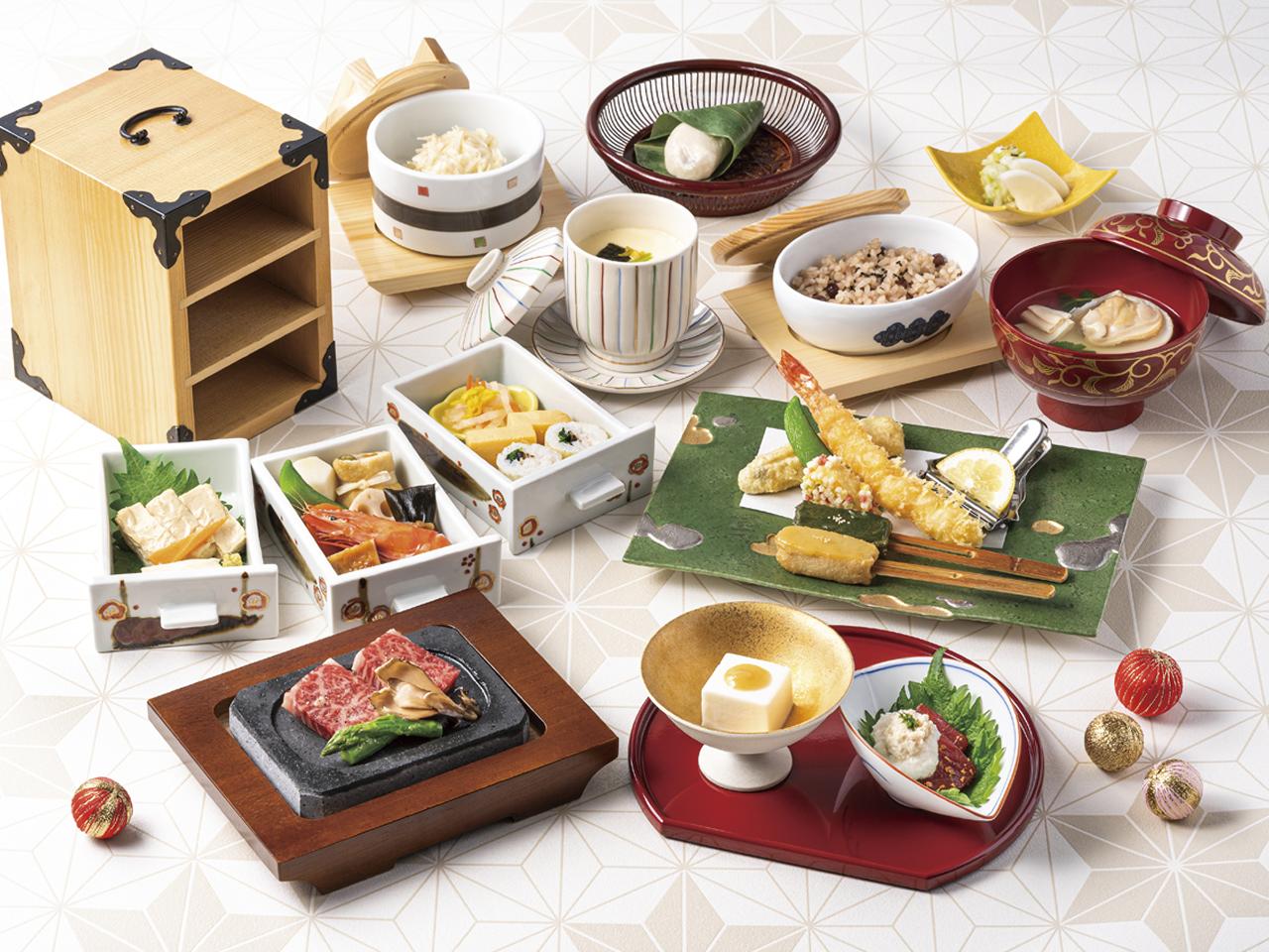 梅の花 横浜スカイビル店