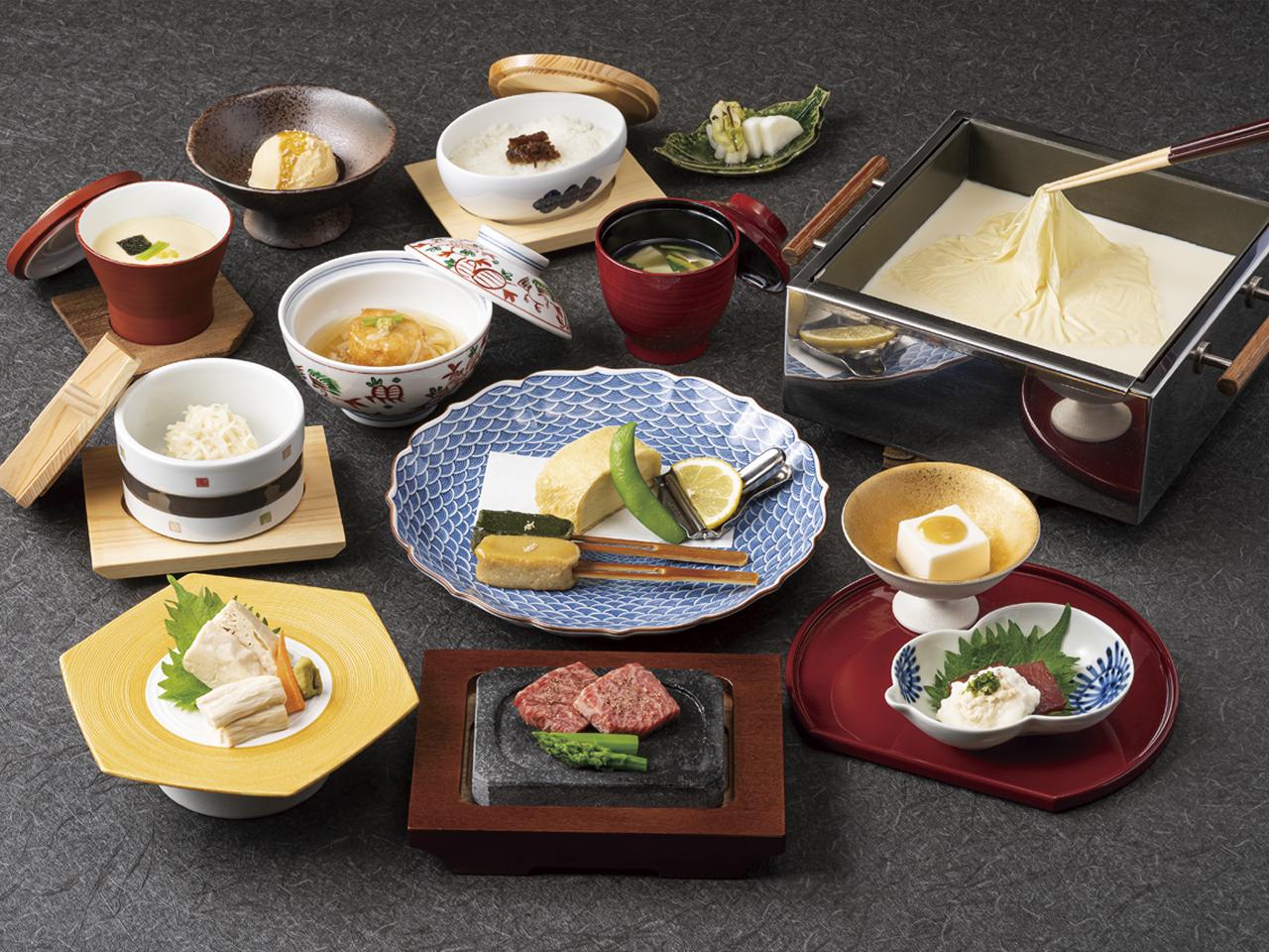 梅の花 横浜スカイビル店