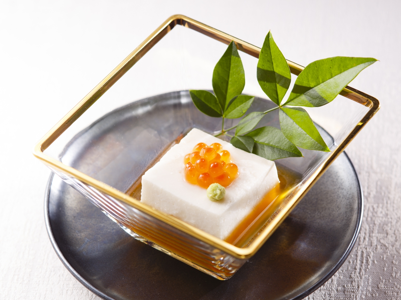オークラ千葉ホテル 顔合わせ・結納の料理 2