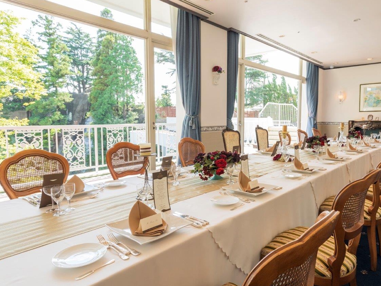 Royal Garden Palace 柏 日本閣