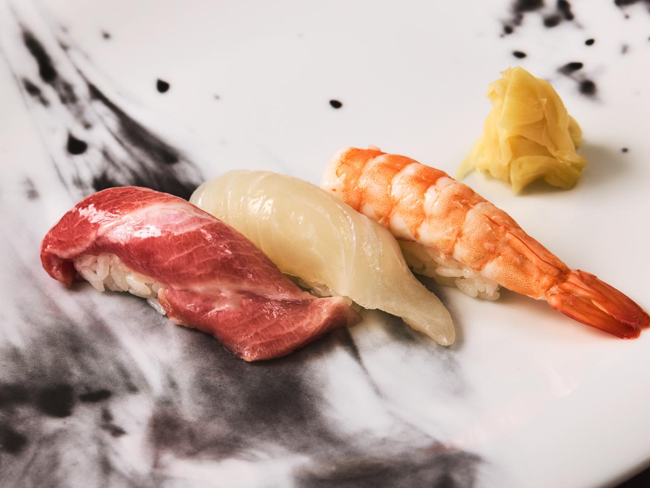 ウエディングヒル東京ベイ幕張 顔合わせ・結納の料理 1