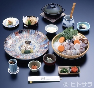 日本料理 割烹 神谷 顔合わせ・結納の料理 1