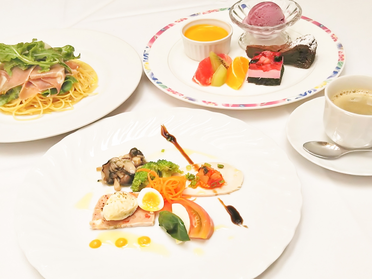 Ristorante STELLAPOLARE