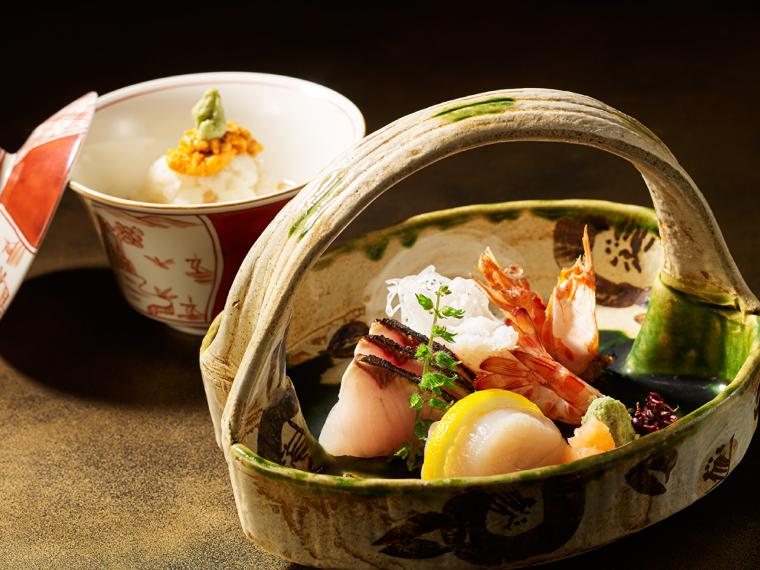 日本料理 四季彩