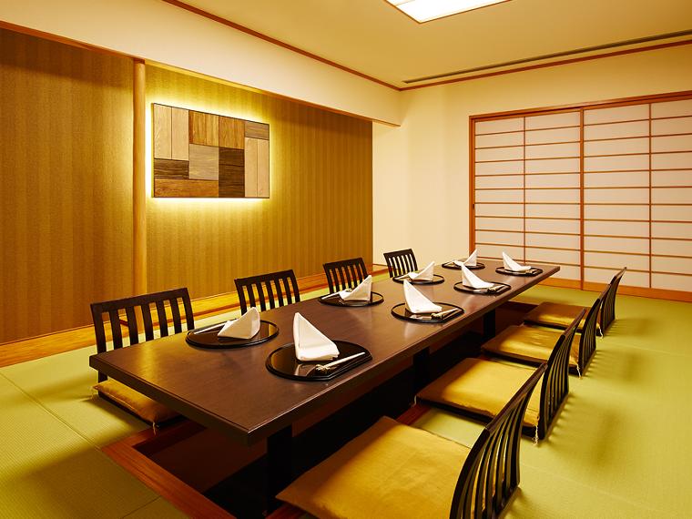 日本料理 四季彩