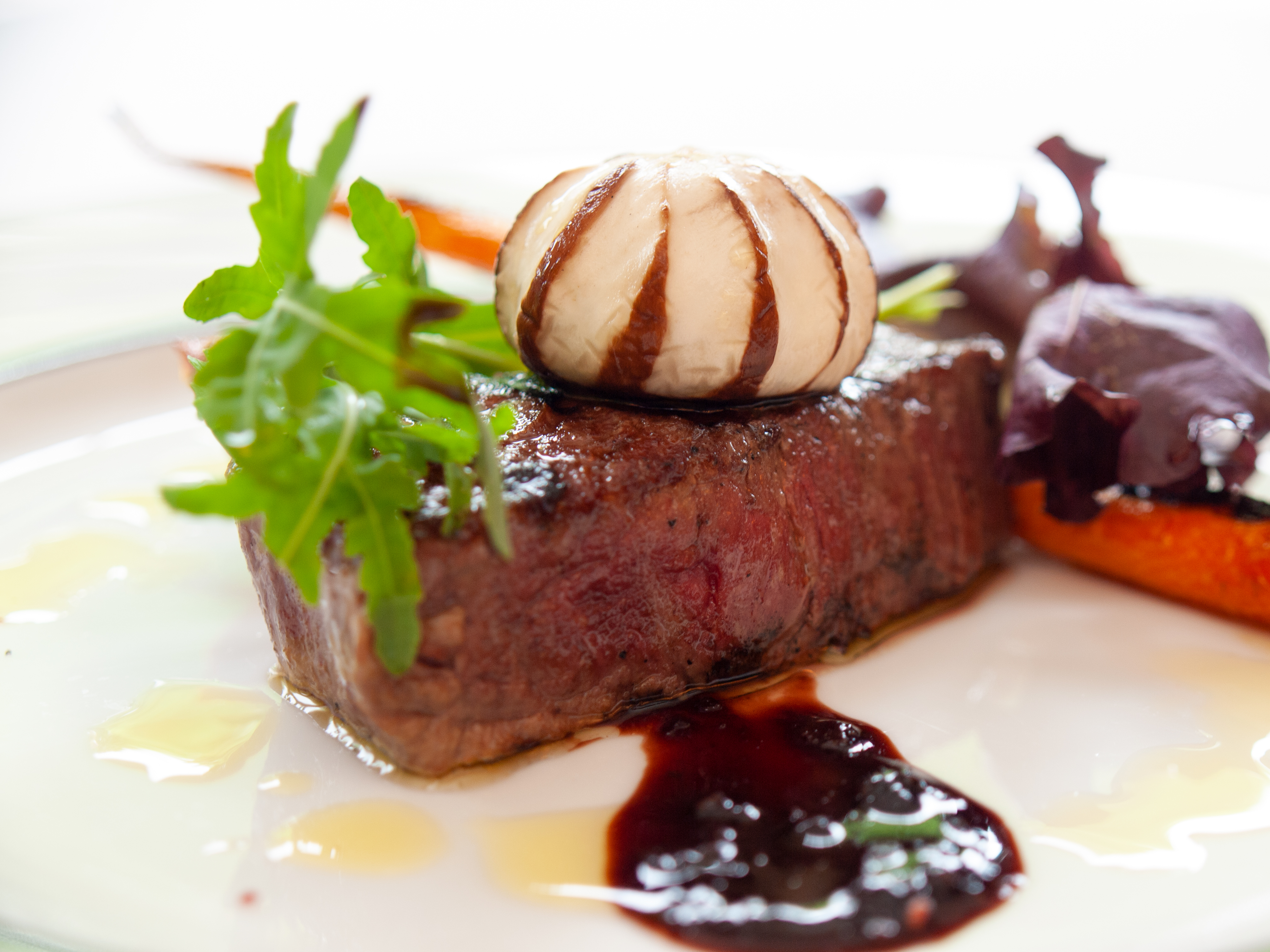 エグリーズ ドゥ 葉山庵 顔合わせ・結納の料理 1