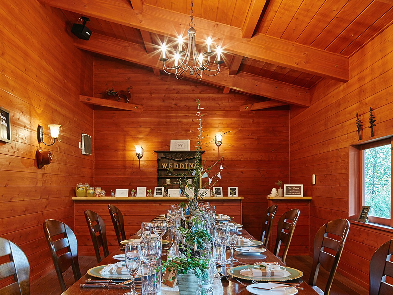 エグリーズ ドゥ 葉山庵