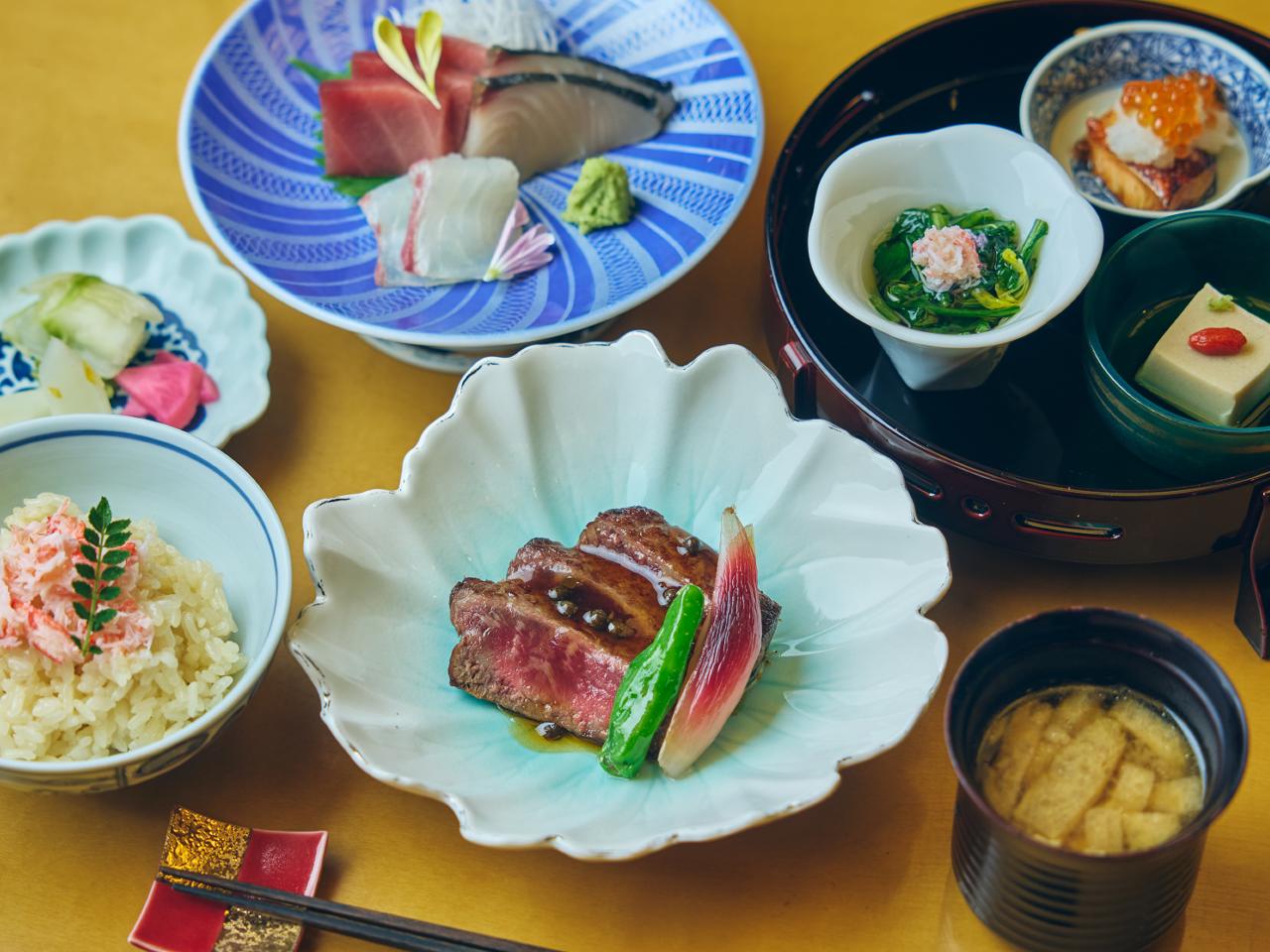 THE MARK GRAND HOTEL