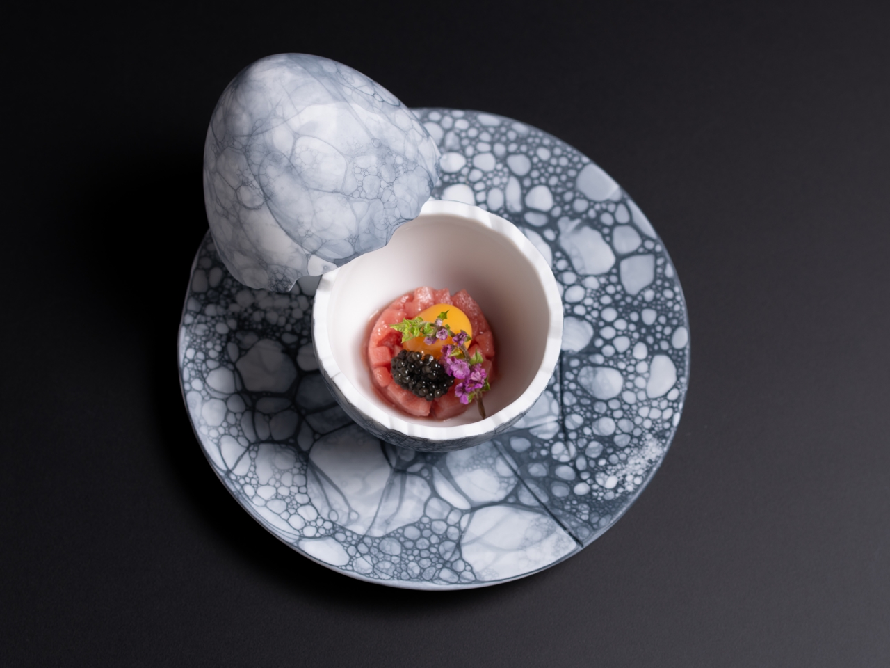 ロイヤルパインズホテル浦和 顔合わせ・結納の料理 2