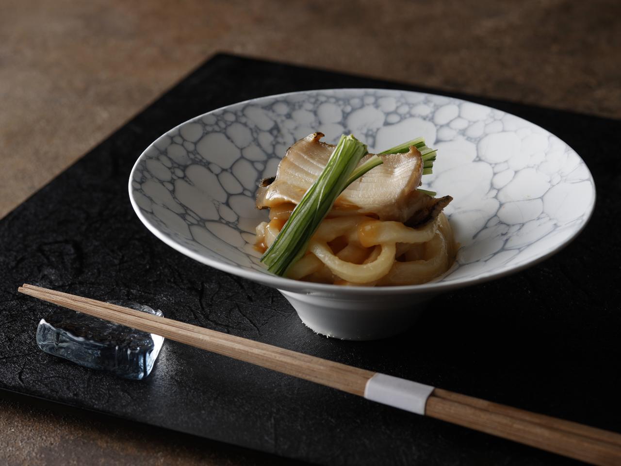 日本料理 こころぎ 顔合わせ・結納の料理 2