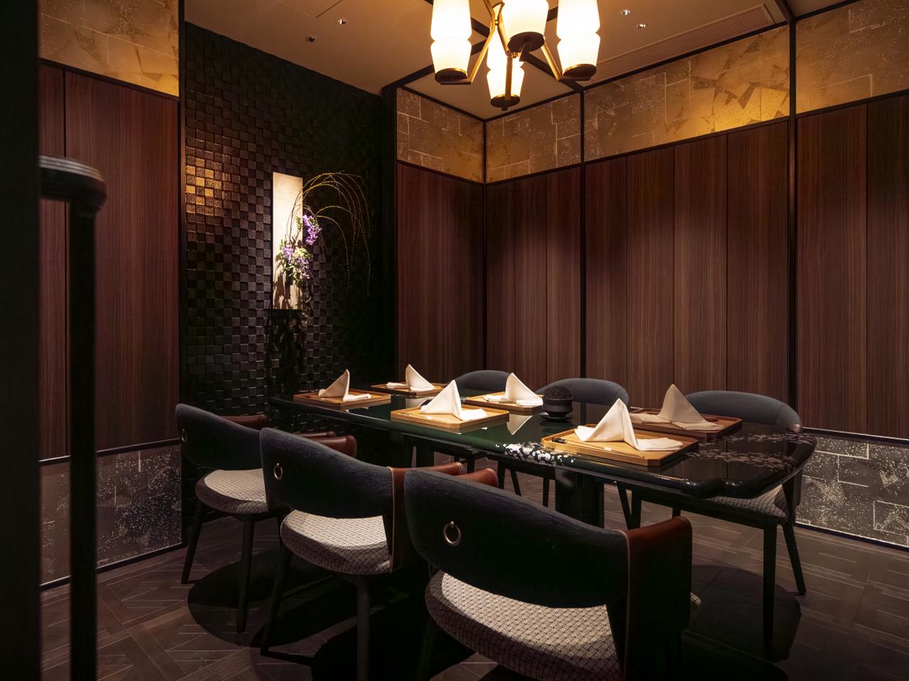 日本料理 こころぎ