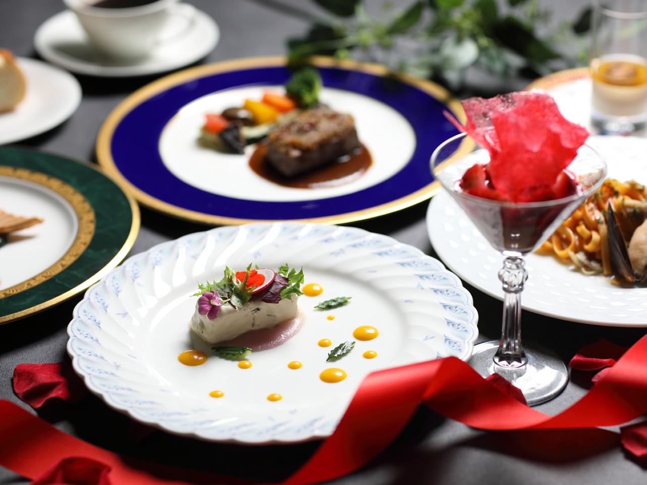 ホテルニューオータニ長岡