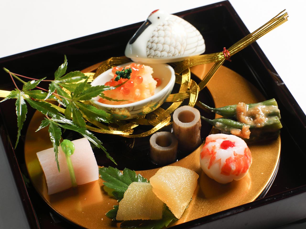 ホテルニューオータニ長岡