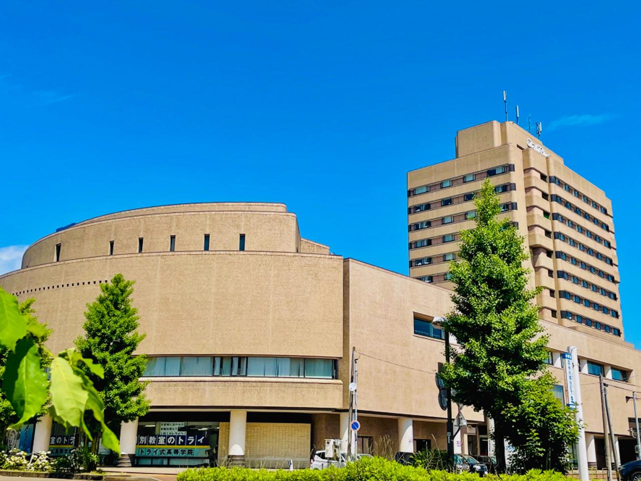 ホテルニューオータニ長岡 顔合わせ・結納の料理 1