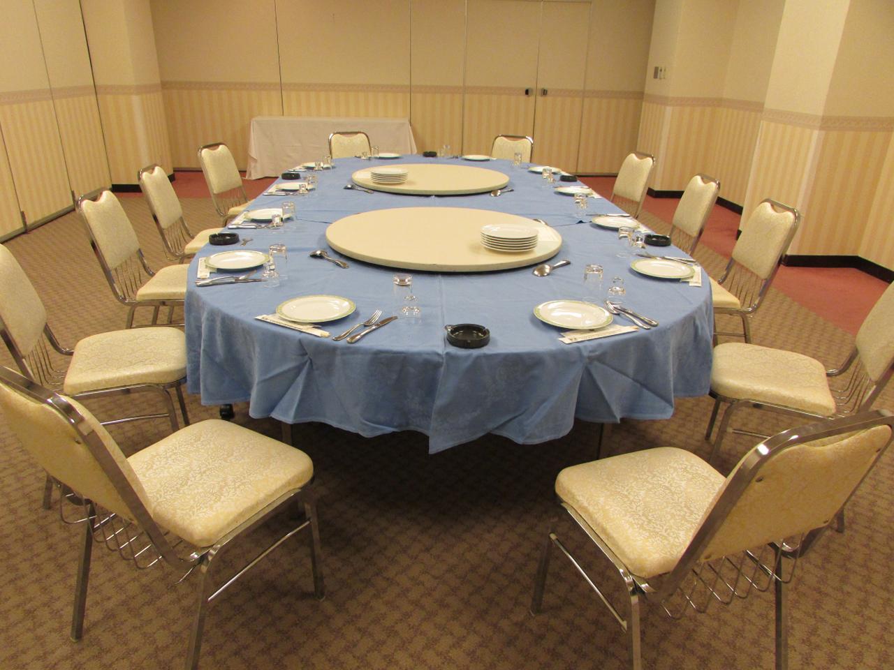 中条グランドホテル