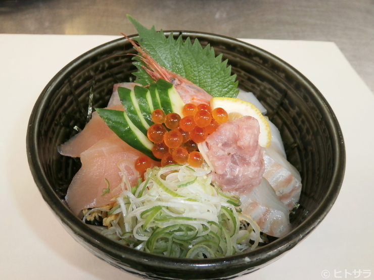 花ごぜん 2