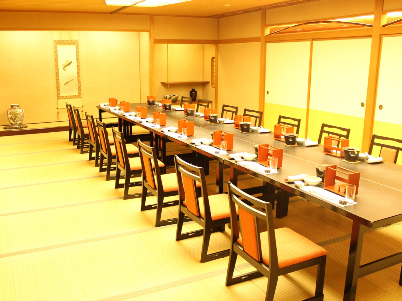 ホテルグランテラス富山