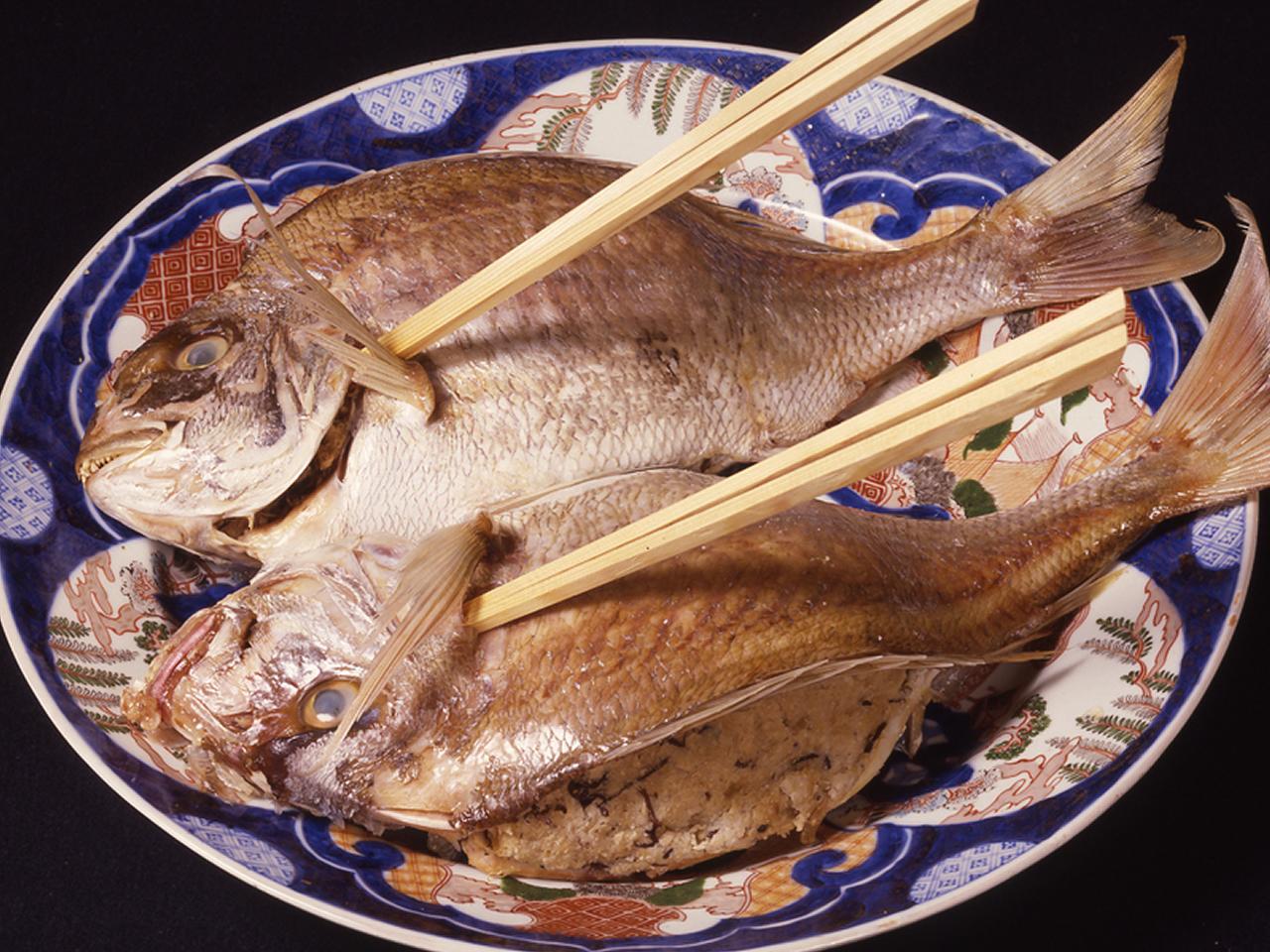 料亭 金城樓 顔合わせ・結納の料理 3