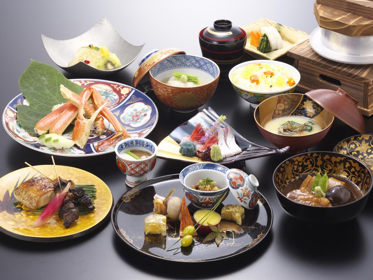 料亭 金城樓