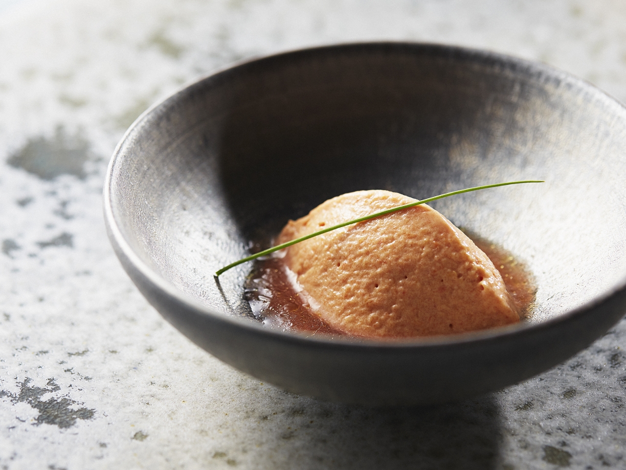 浜名湖オーベルジュキャトルセゾン 顔合わせ・結納の料理 3