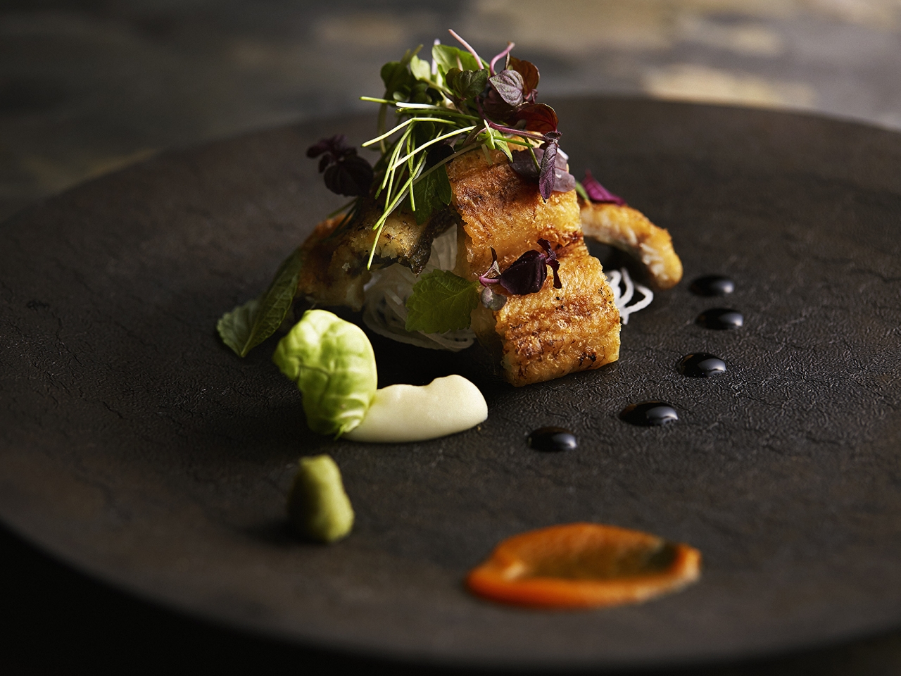 キャトルセゾン浜松 顔合わせ・結納の料理 3