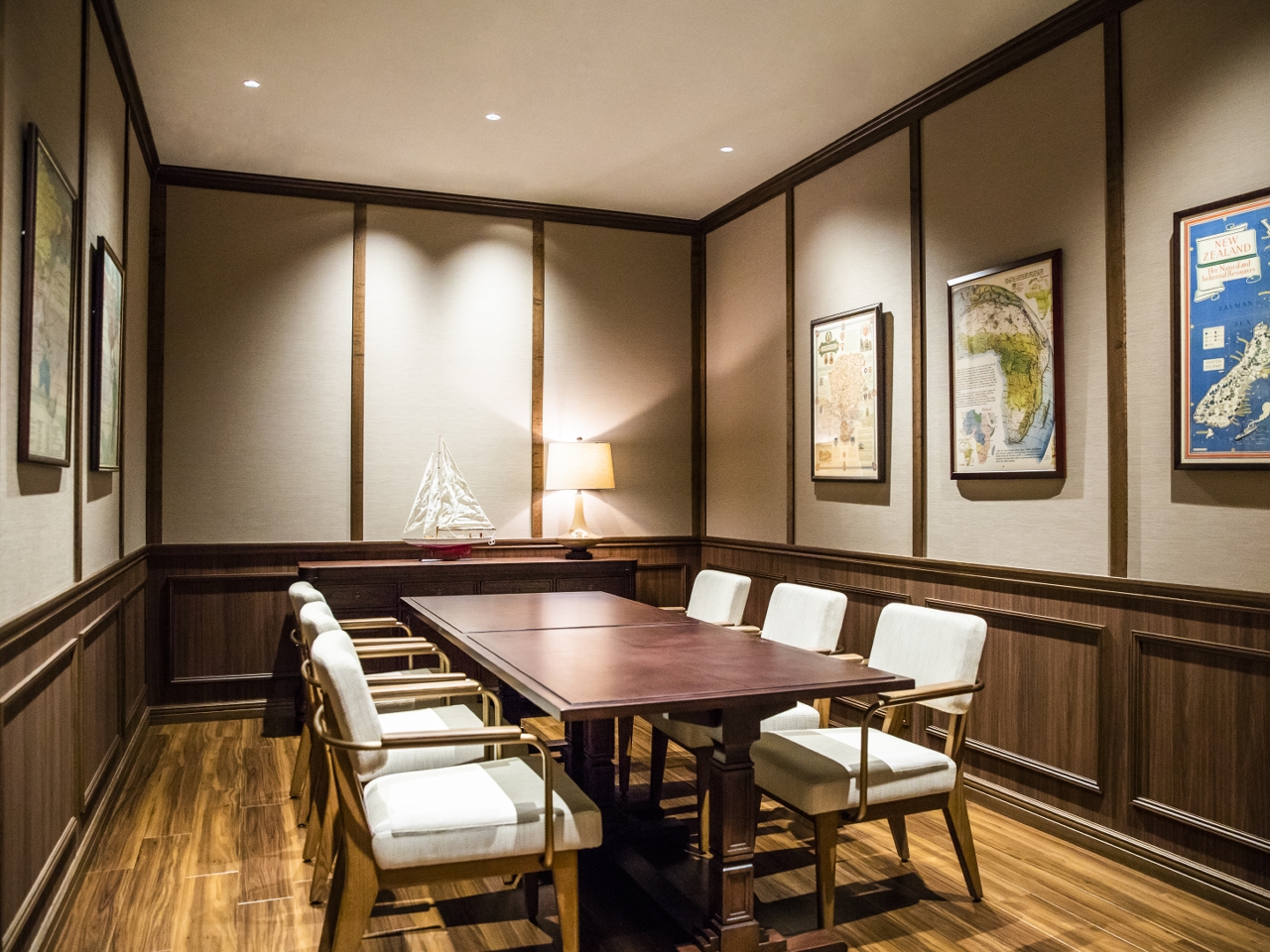 キャトルセゾン浜松 顔合わせ・結納の料理 1