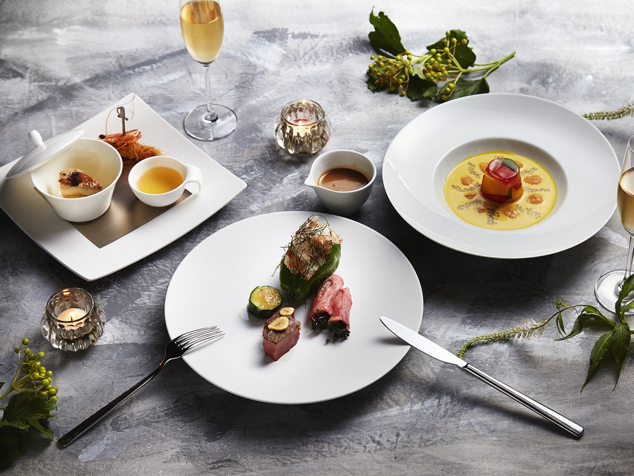 キャトルセゾン浜松