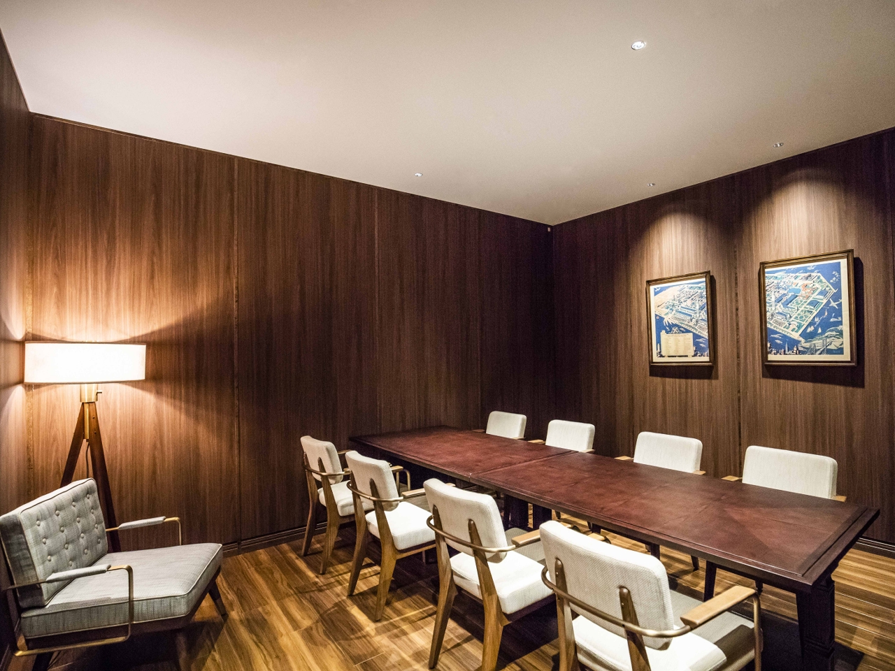 キャトルセゾン浜松